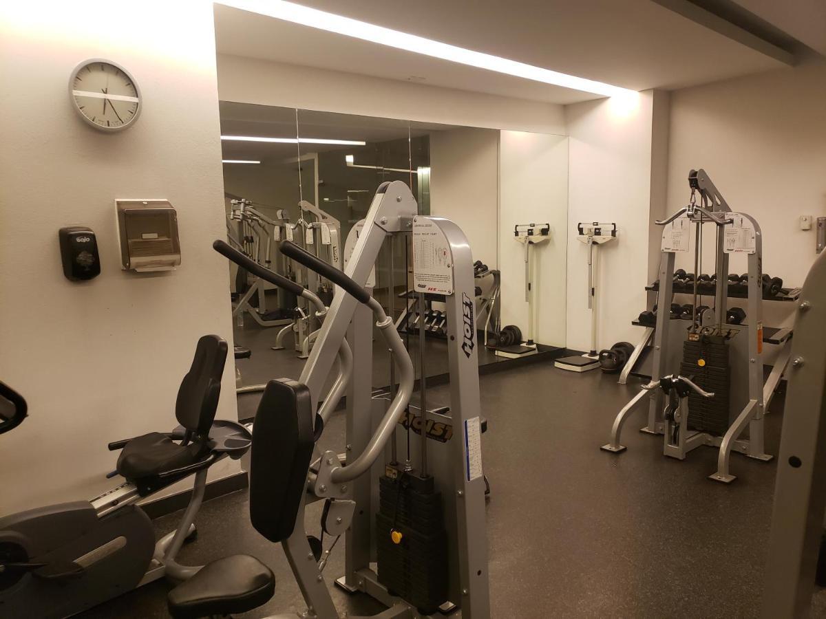 Апартаменты The Plaza Residenses Reforma Мехико Экстерьер фото